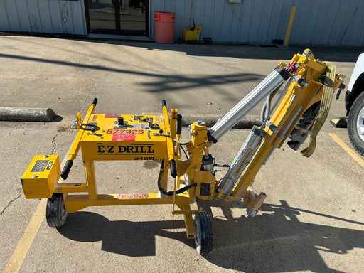 2025 E-Z DRILL 210B SRA