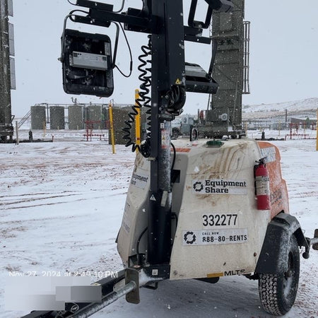 2023 GENERAC MLT2