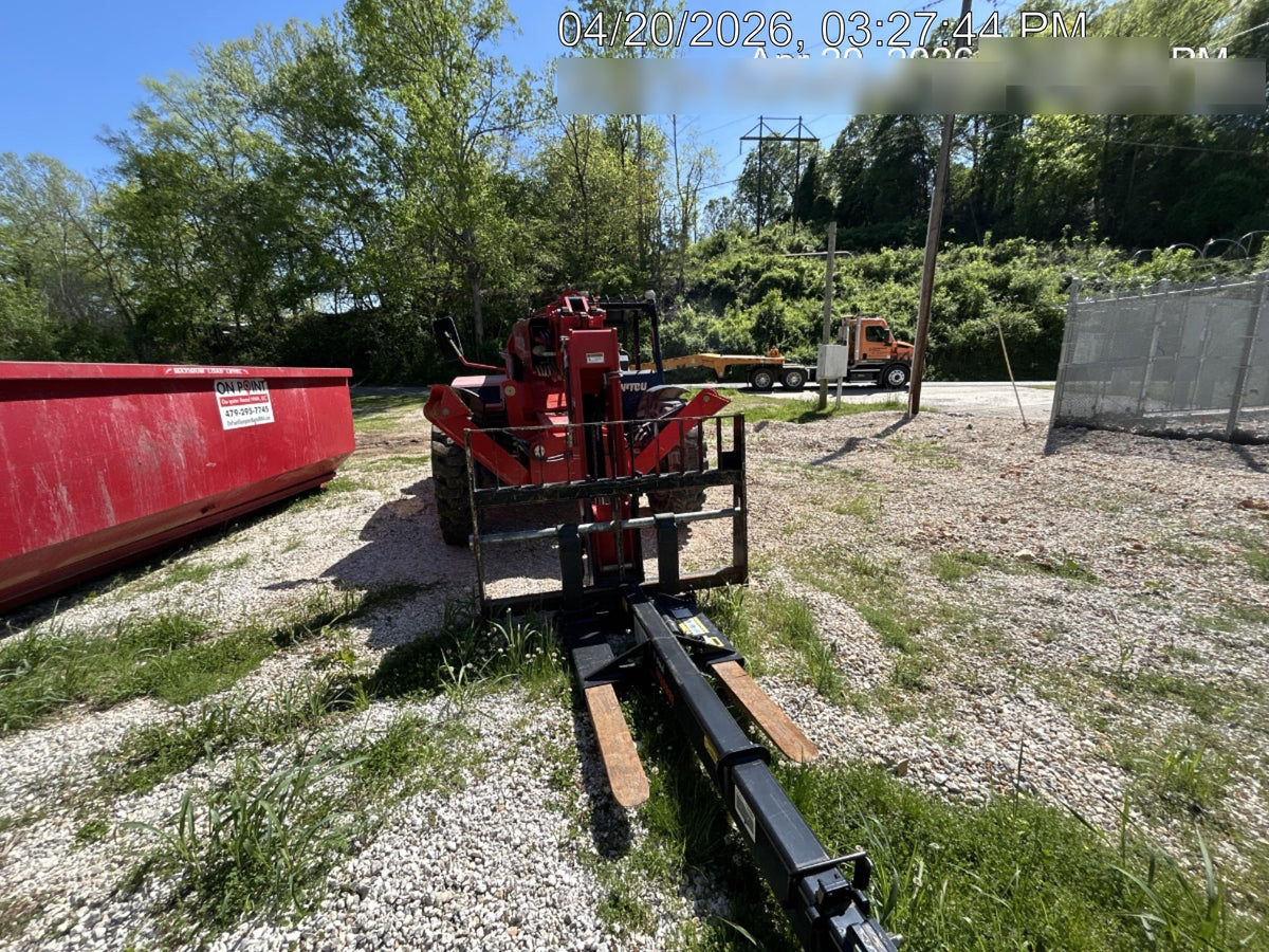 2025 STAR INDUSTRIES M1360B - Star JIB Boom