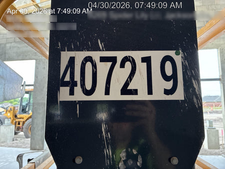 2024 HAULOTTE Optimum 1931E