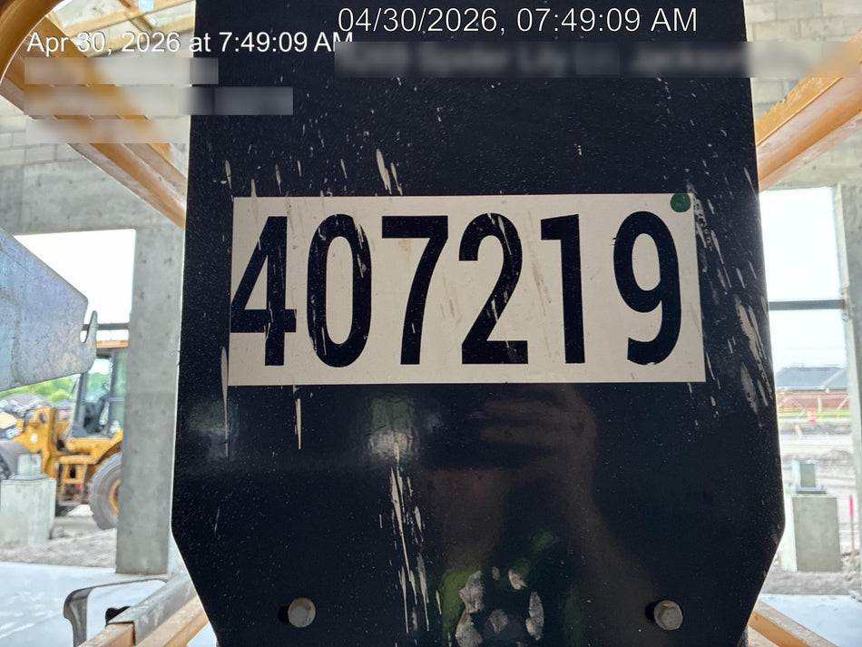 2024 HAULOTTE Optimum 1931E