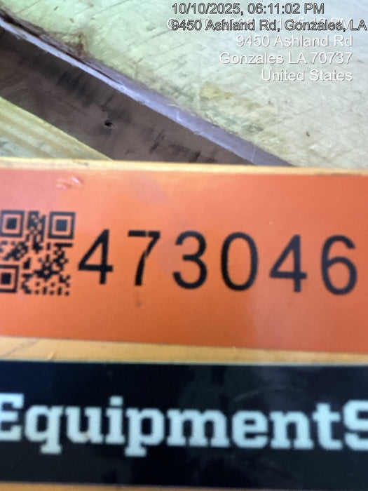 2024 HARRINGTON UBC020