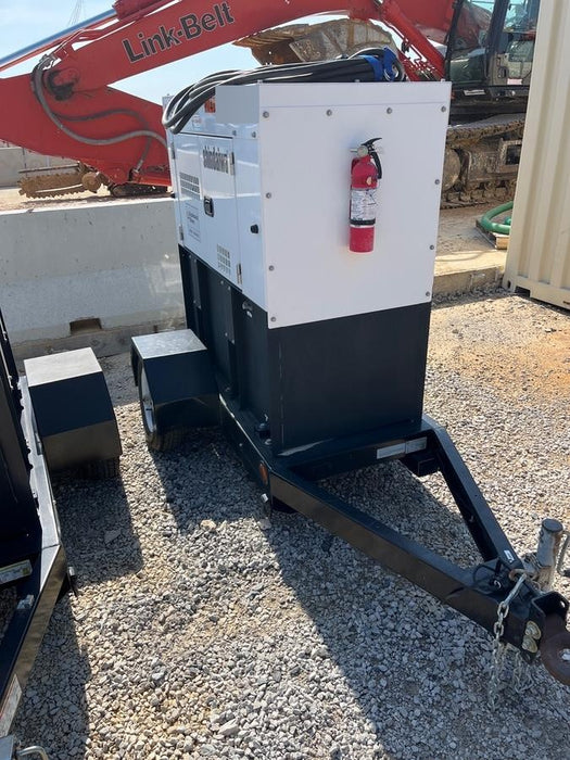 2022 SHINDAIWA DGK15FL