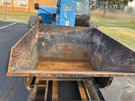 2023 STAR INDUSTRIES M-1820 - Self-Dump Hopper