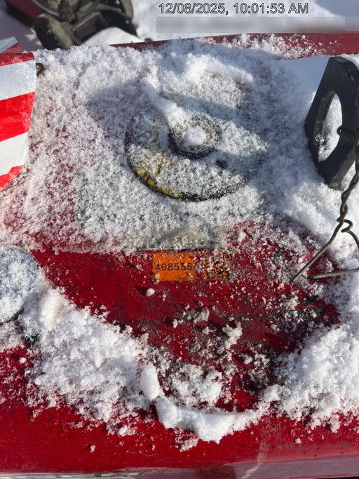 2024 LINCOLN ELECTRIC Ranger 305 LPG