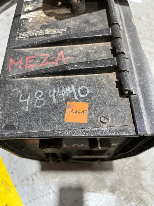 2024 LINCOLN ELECTRIC LN-25X