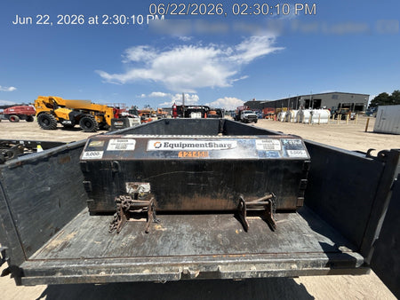2020 STAR INDUSTRIES 1406B