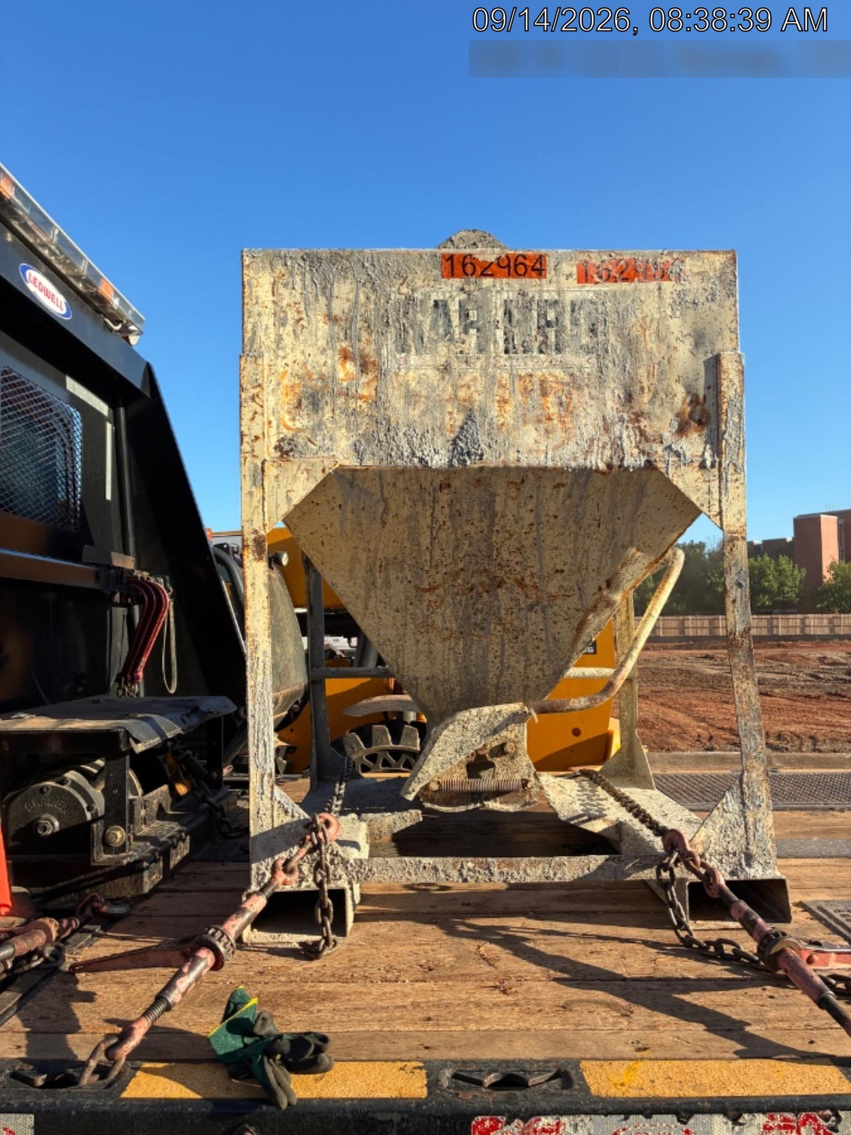 2021 GAR-BRO 4928