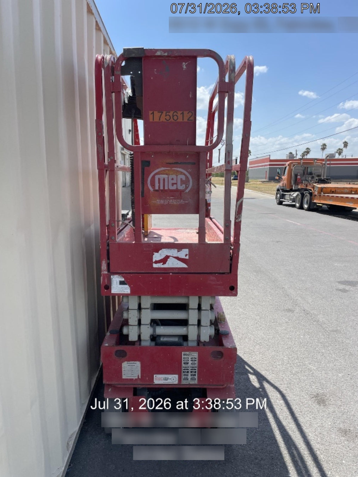 2021 MEC 1930SE