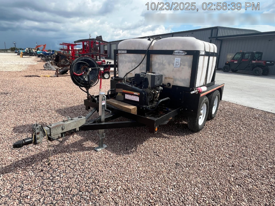 2024 MI-T-M CW-3004-0MKD / AW-9000-0003