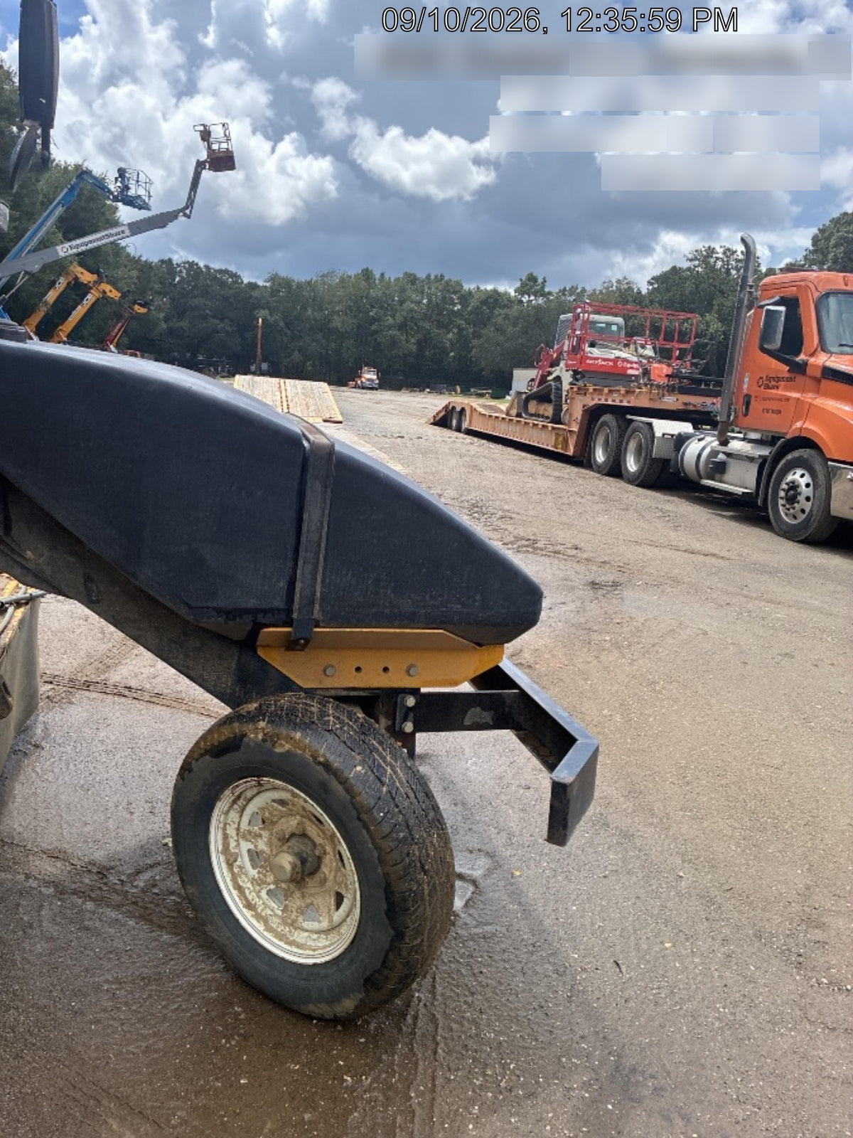 2023 LAYMOR SM450