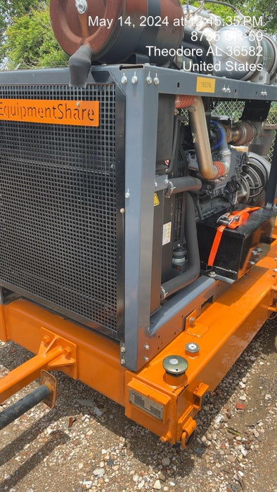 2021 RWN RWN-6NHTA-EM-RP