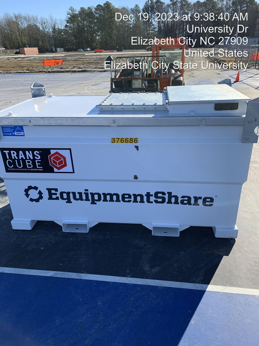 2023 WESTERN GLOBAL 20TCG-ES