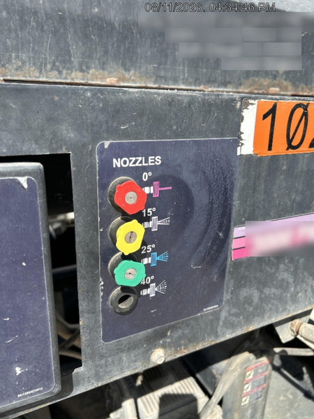 2020 MI-T-M CORPORATION HS-3006-0MDK-UR