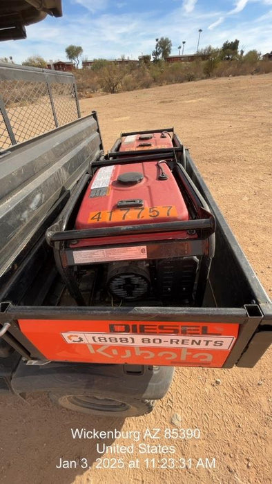 2024 MI-T-M GEN-3600-0MM0