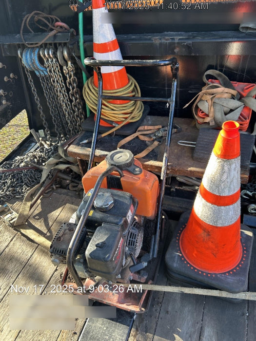 2023 MULTIQUIP MVC82VHW