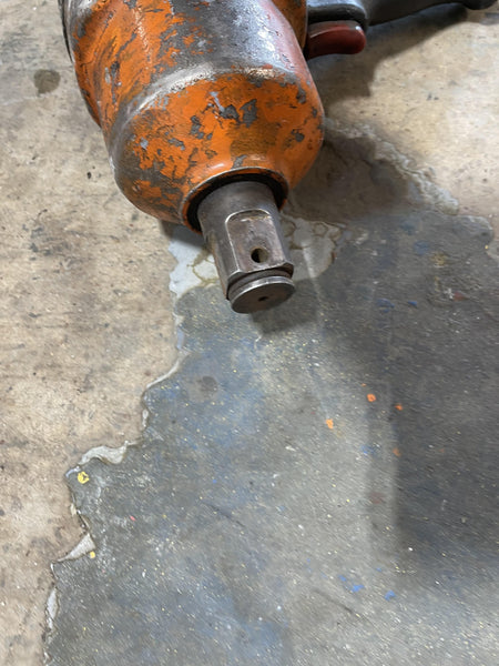 2020 MICHIGAN PNEUMATIC 751SS
