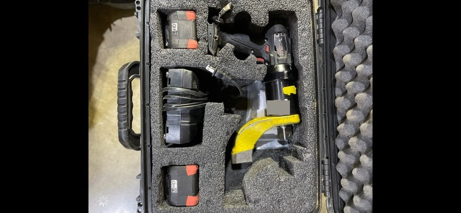 2021 TORCUP VT-1000KIT