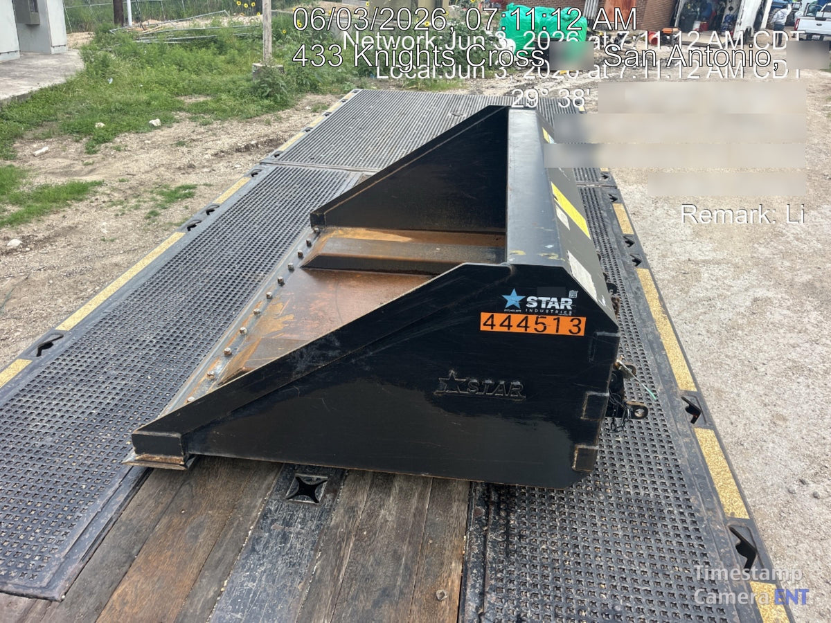 2024 STAR INDUSTRIES 1406B