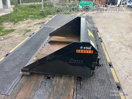 2024 STAR INDUSTRIES 1406B