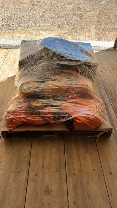 2022 HARRINGTON CF010-20