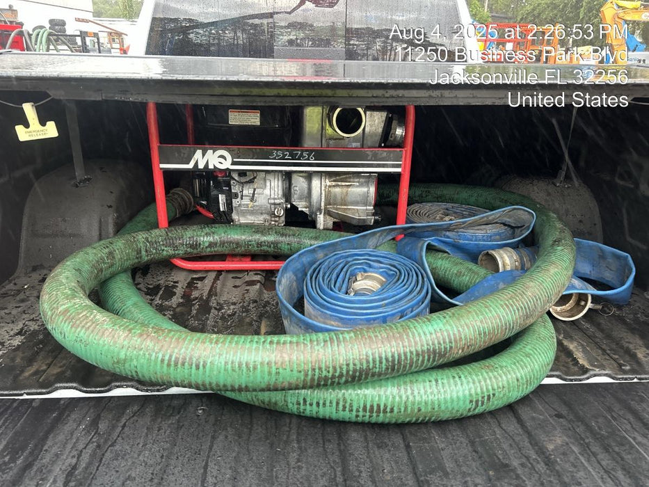 2023 MULTIQUIP QP3TH