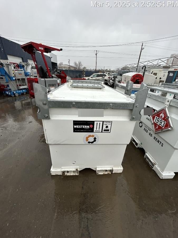 2021 TRANSCUBE 20TCG(G)W-NA
