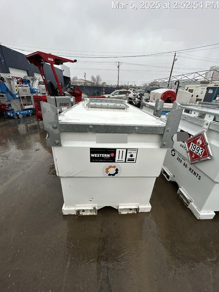 2021 TRANSCUBE 20TCG(G)W-NA