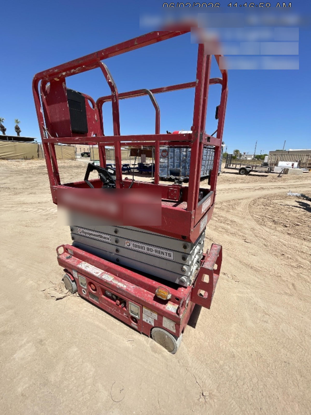 2019 MEC Micro 19