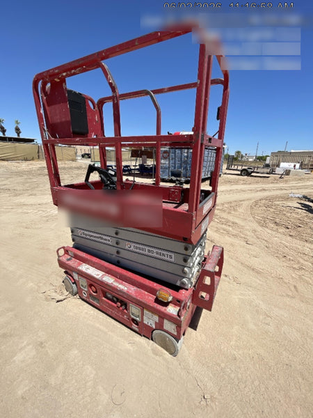 2019 MEC Micro 19