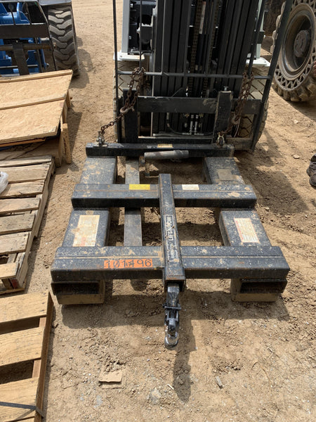 2020 STAR INDUSTRIES 1395B