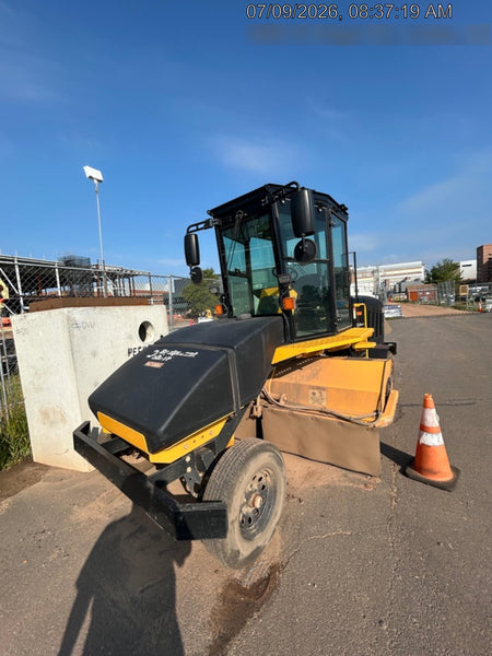 2022 LAYMOR SM450