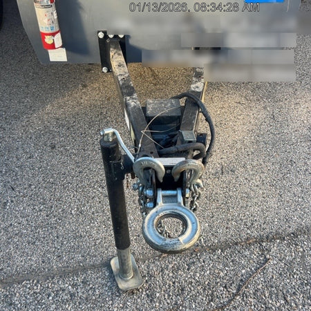2022 ATLAS COPCO XAS440