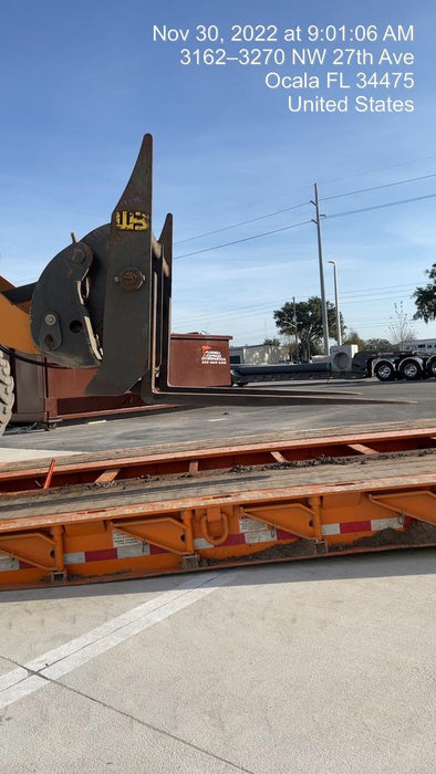 2019 WERK-BRAU PF60WL621