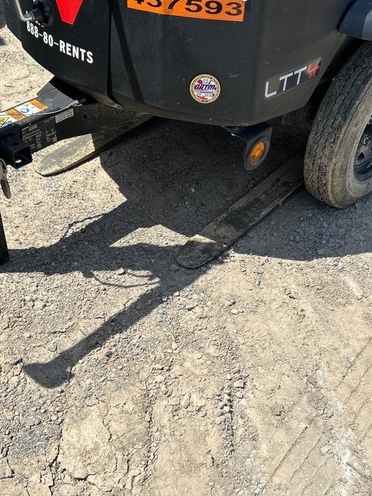 2021 PALADIN 48" Pallet Forks - Paladin