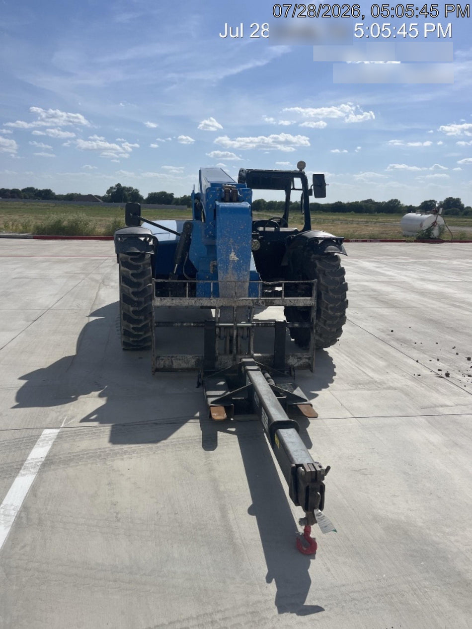 2021 STAR INDUSTRIES M1360B - Star JIB Boom
