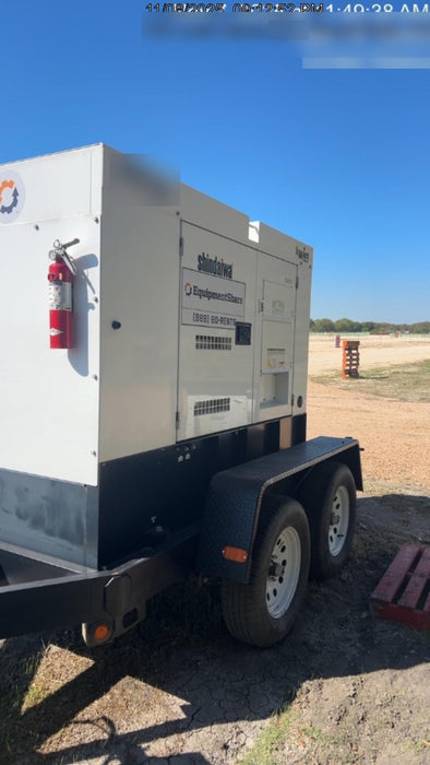 2023 SHINDAIWA DGK45F