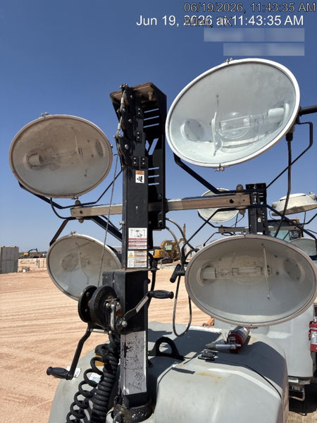 2019 WACKER NEUSON LTV6L-MH