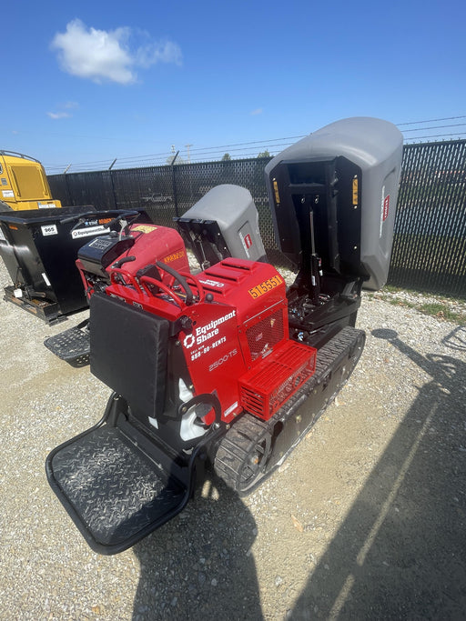 2025 TORO MBTX 2500-TS