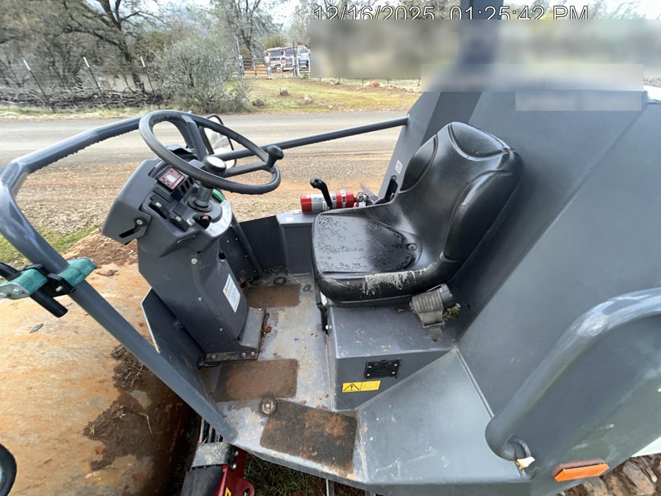 2023 DYNAPAC CA1300D