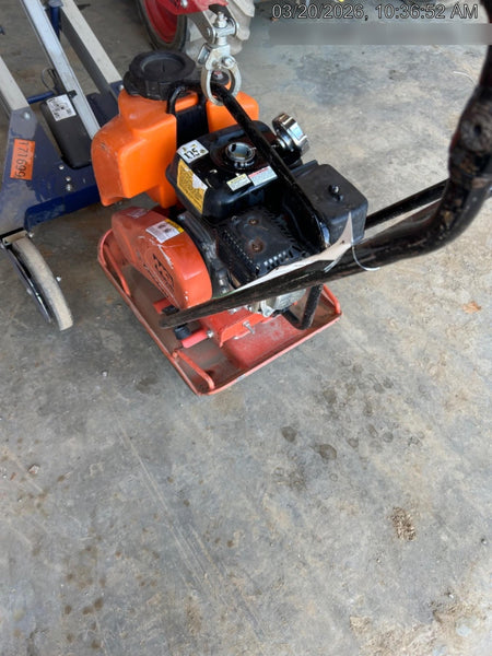 2023 MULTIQUIP MVC82VHW