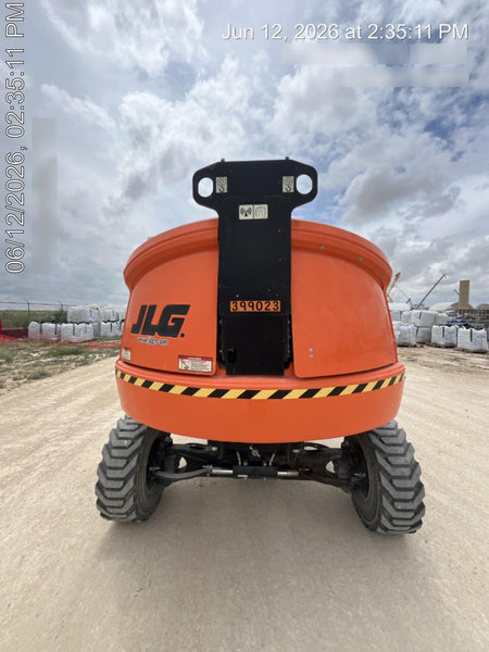 2024 JLG 460SJ