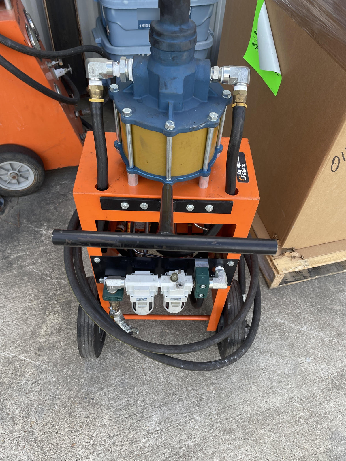2023 WIDDER 11100