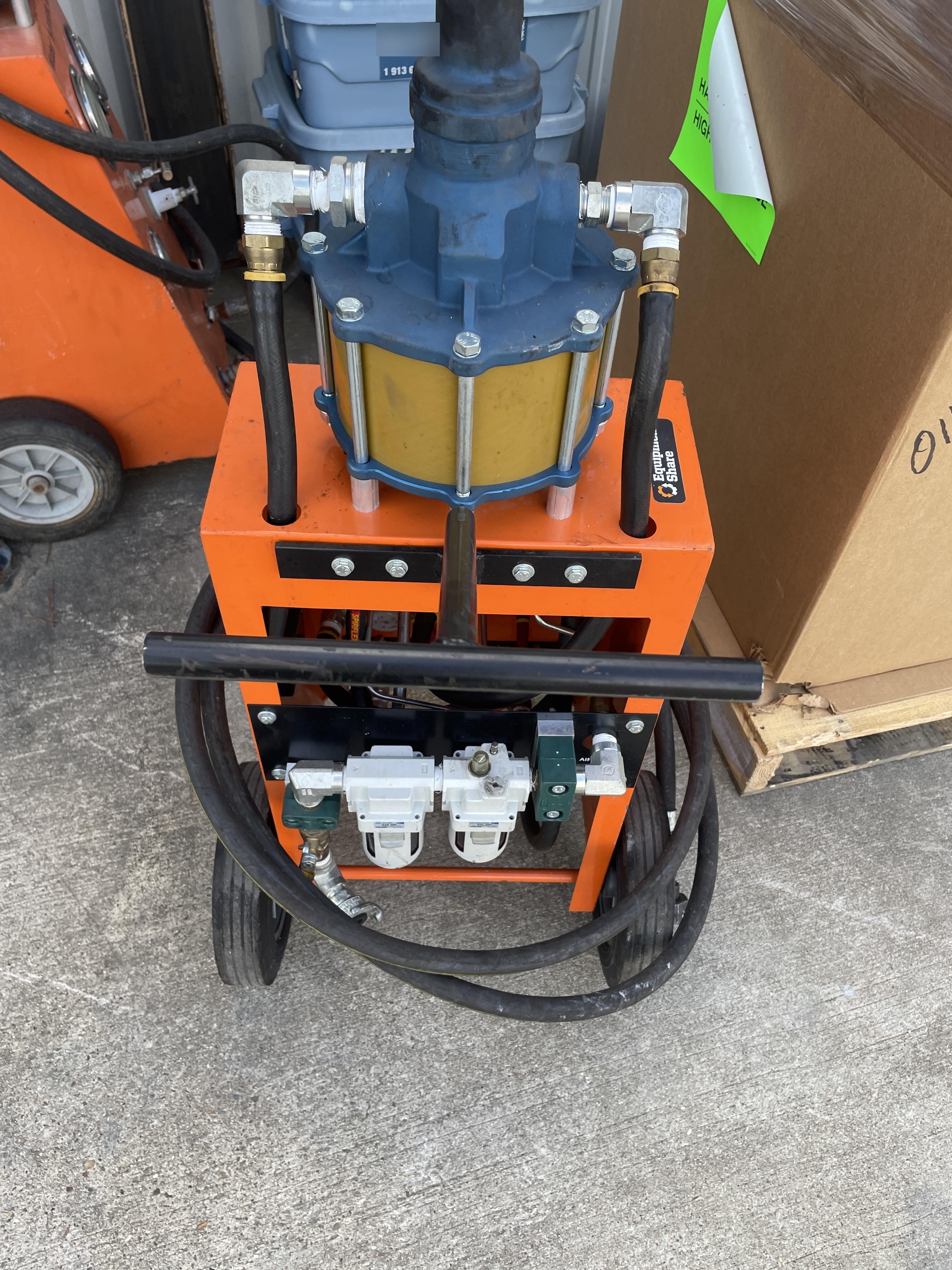 2023 WIDDER 11100