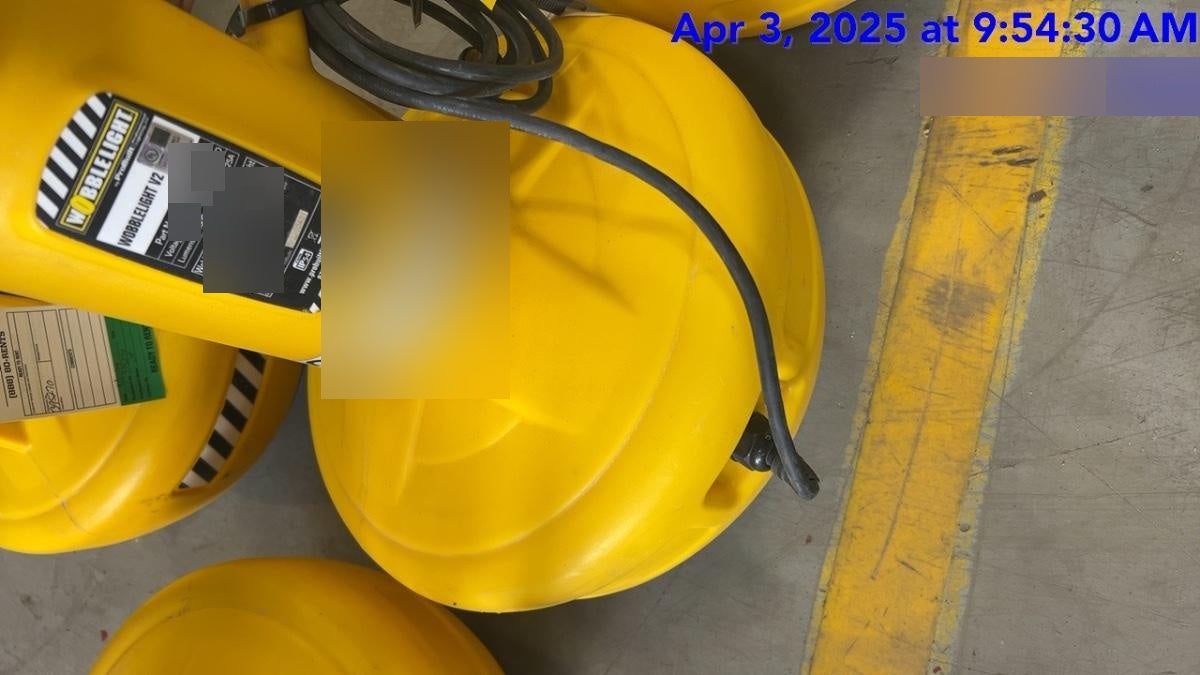 2022 SOUTHWIRE COMPANY 111303LED