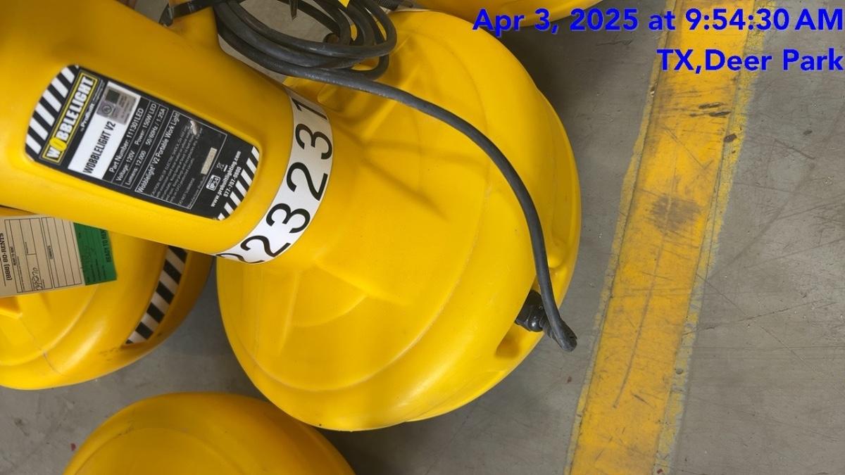 2022 SOUTHWIRE COMPANY 111303LED