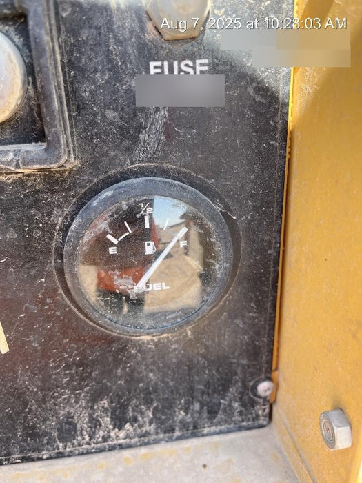 2022 VAC-TRON LP573XDT