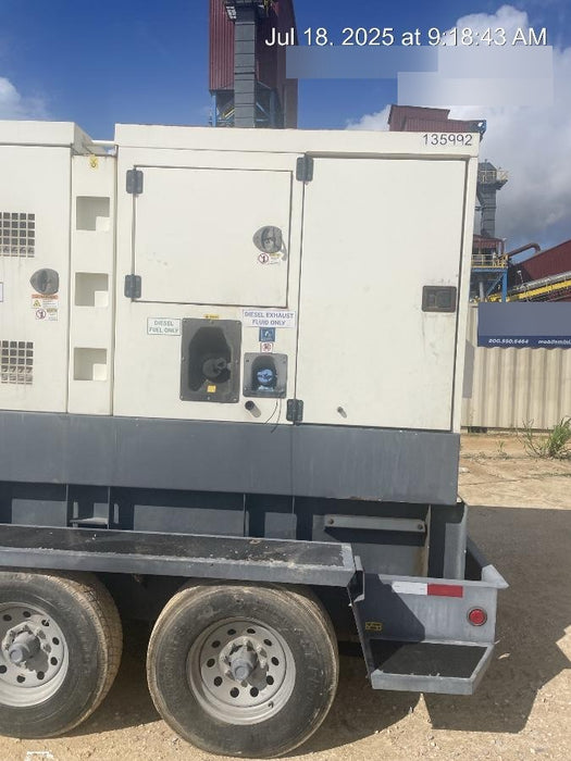 2021 ATLAS COPCO QAS250