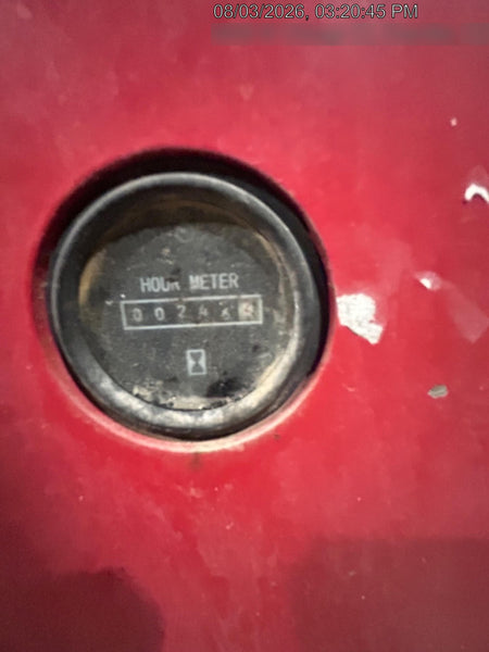 2020 MEC 1930SE