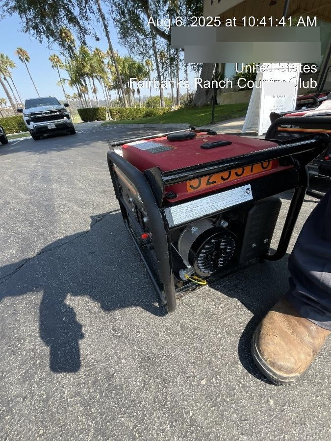 2025 MI-T-M GEN-6500-0MM1